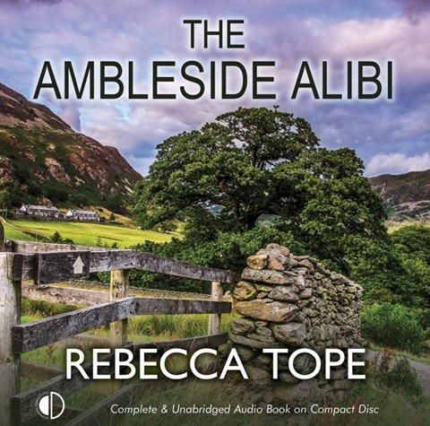 THE AMBLESIDE ALIBI