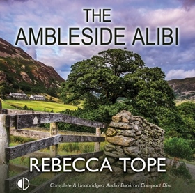 THE AMBLESIDE ALIBI