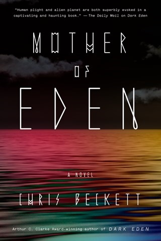 MOTHER OF EDEN