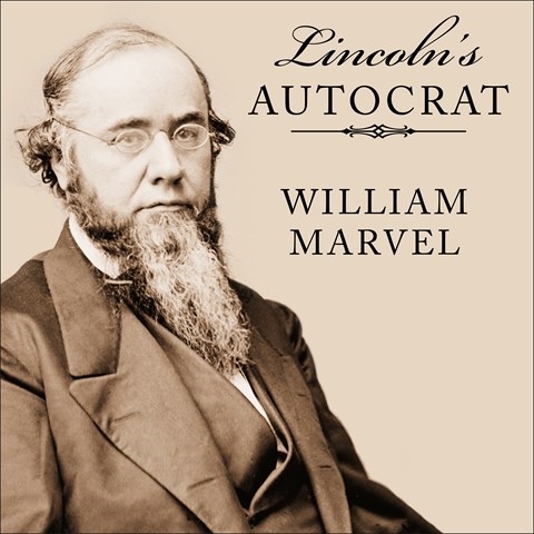 LINCOLN'S AUTOCRAT