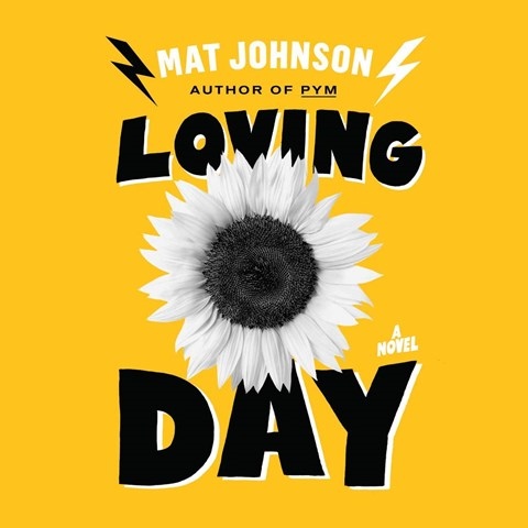 LOVING DAY
