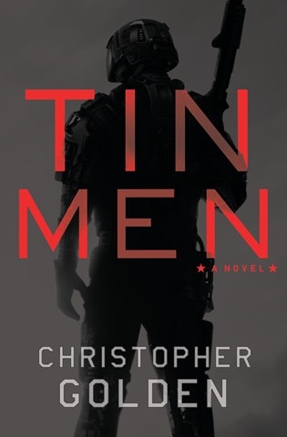 TIN MEN
