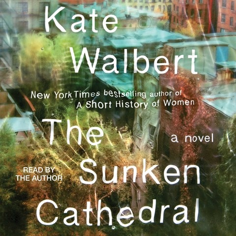 THE SUNKEN CATHEDRAL