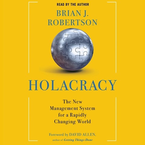 HOLACRACY