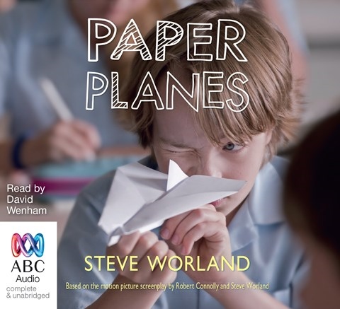 PAPER PLANES