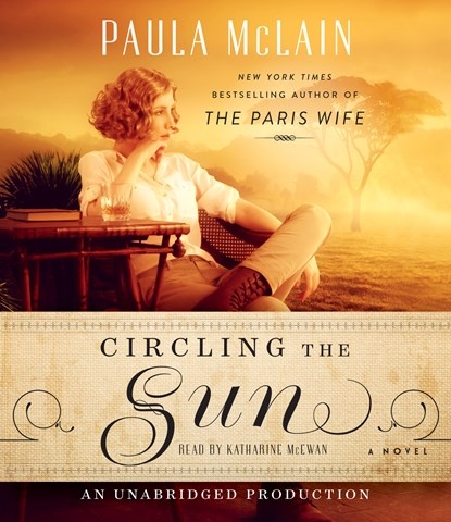 CIRCLING THE SUN