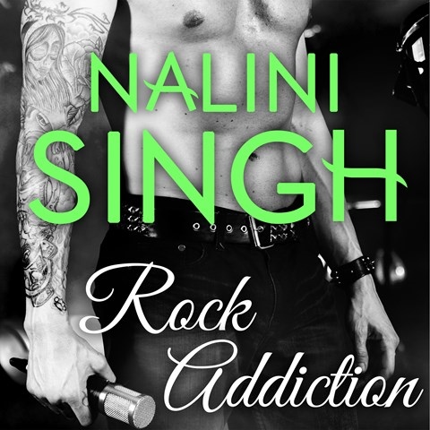 ROCK ADDICTION