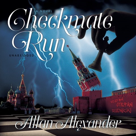 CHECKMATE RUN
