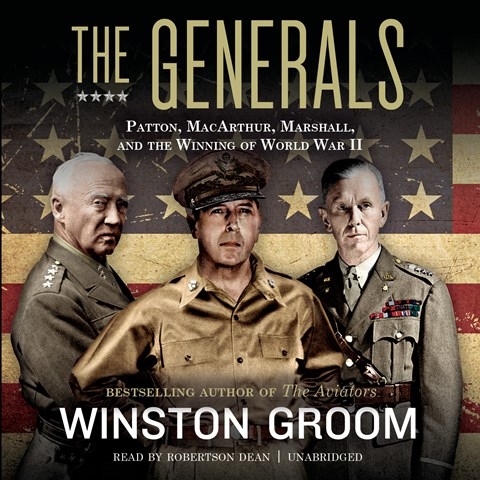 THE GENERALS