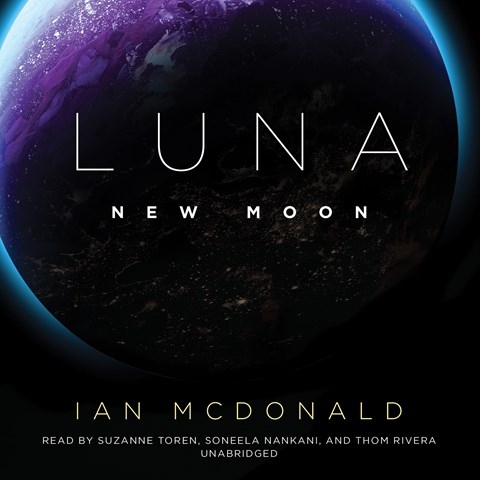 LUNA