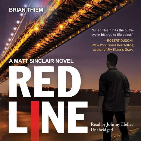 RED LINE