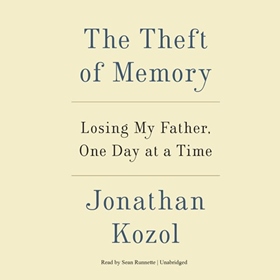 THE THEFT OF MEMORY