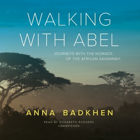 WALKING WITH ABEL