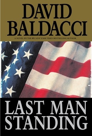 LAST MAN STANDING