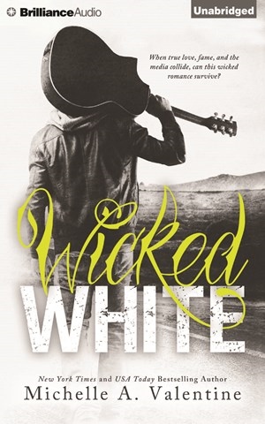 WICKED WHITE