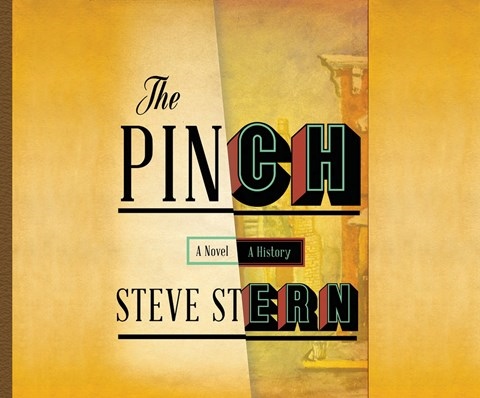 THE PINCH