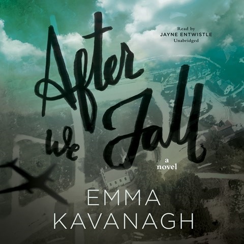 AFTER WE FALL
