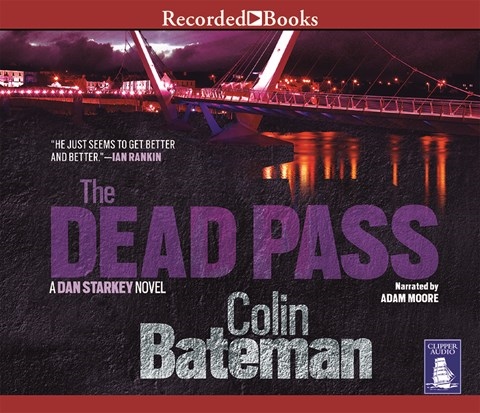 THE DEAD PASS
