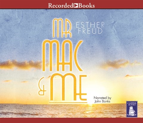 MR. MAC & ME