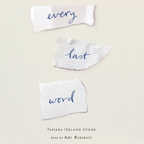 EVERY LAST WORD