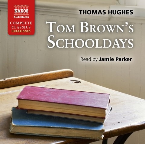 TOM BROWN'S SCHOOLDAYS