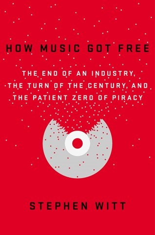 HOW MUSIC GOT FREE