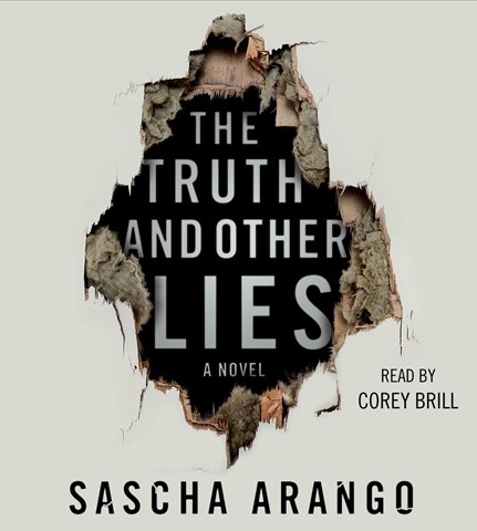 THE TRUTH AND OTHER LIES