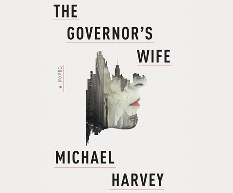 THE GOVERNOR'S WIFE