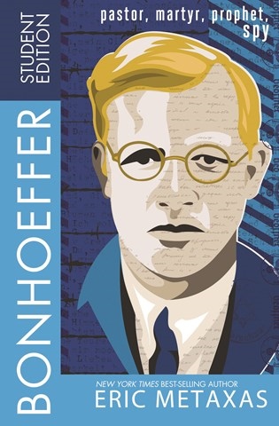BONHOEFFER, STUDENT EDITION
