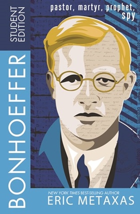 BONHOEFFER, STUDENT EDITION