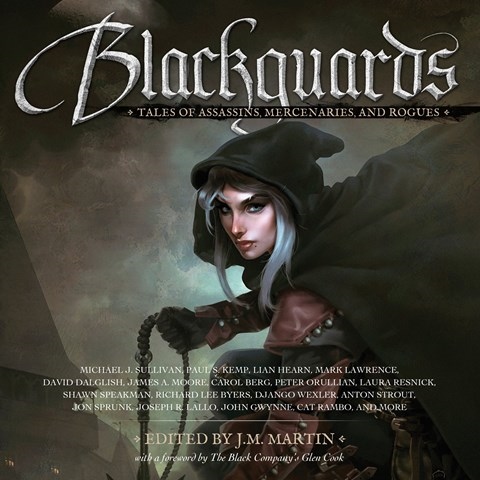BLACKGUARDS
