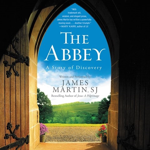 THE ABBEY