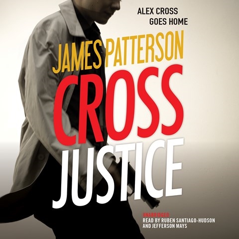 CROSS JUSTICE