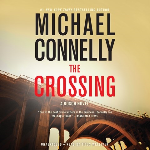 THE CROSSING