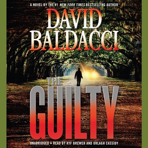 THE GUILTY