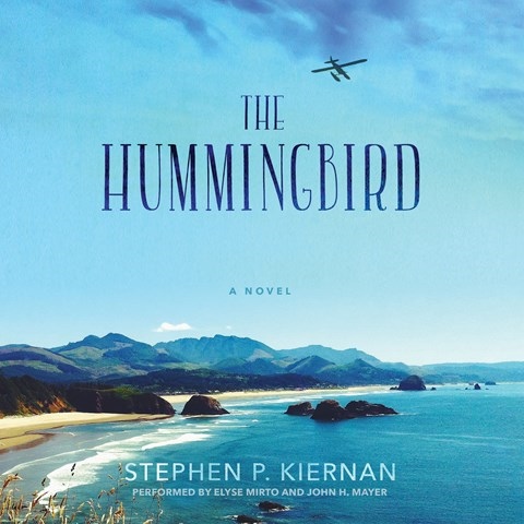 THE HUMMINGBIRD