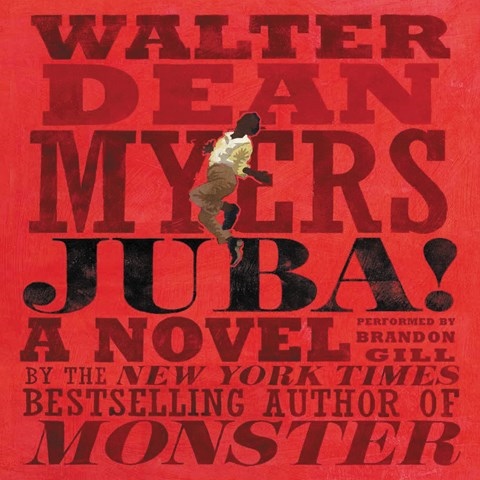 JUBA!