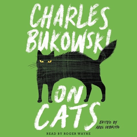 ON CATS
