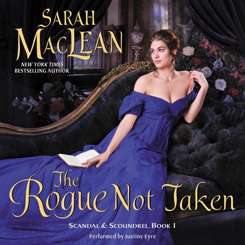 THE ROGUE NOT TAKEN