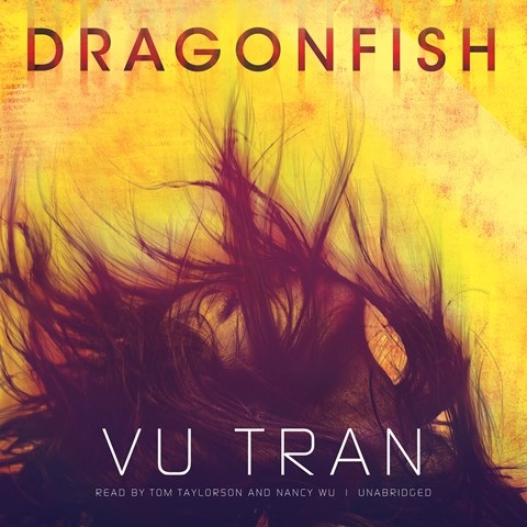 DRAGONFISH