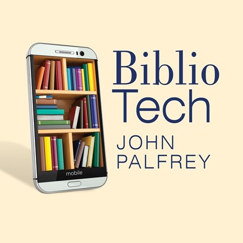 BIBLIOTECH