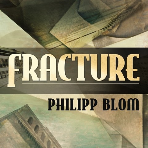 FRACTURE