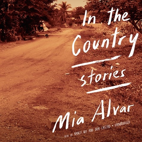 IN THE COUNTRY