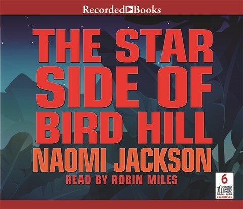 THE STAR SIDE OF BIRD HILL