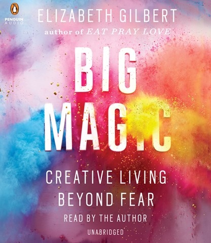 BIG MAGIC