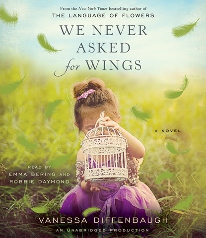 WE NEVER ASKED FOR WINGS