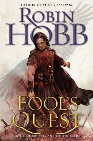 FOOL'S QUEST