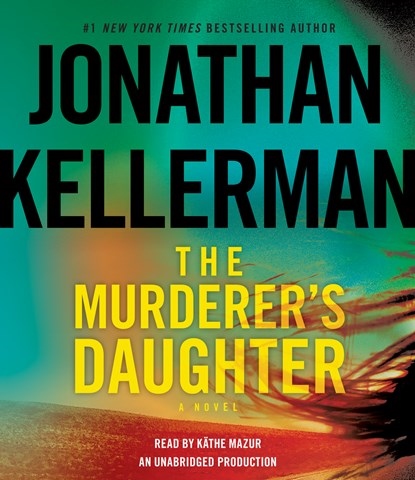 THE MURDERER'S DAUGHTER
