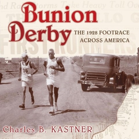 BUNION DERBY