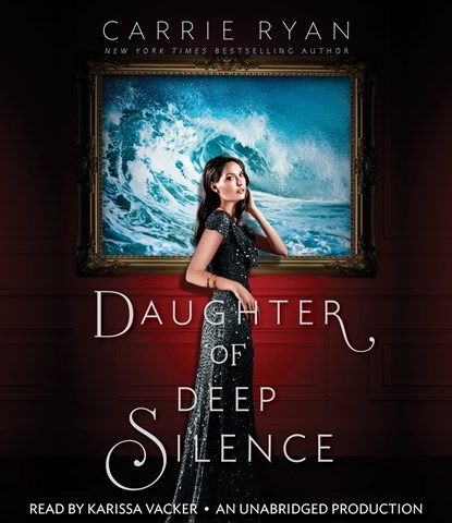 DAUGHTER OF DEEP SILENCE